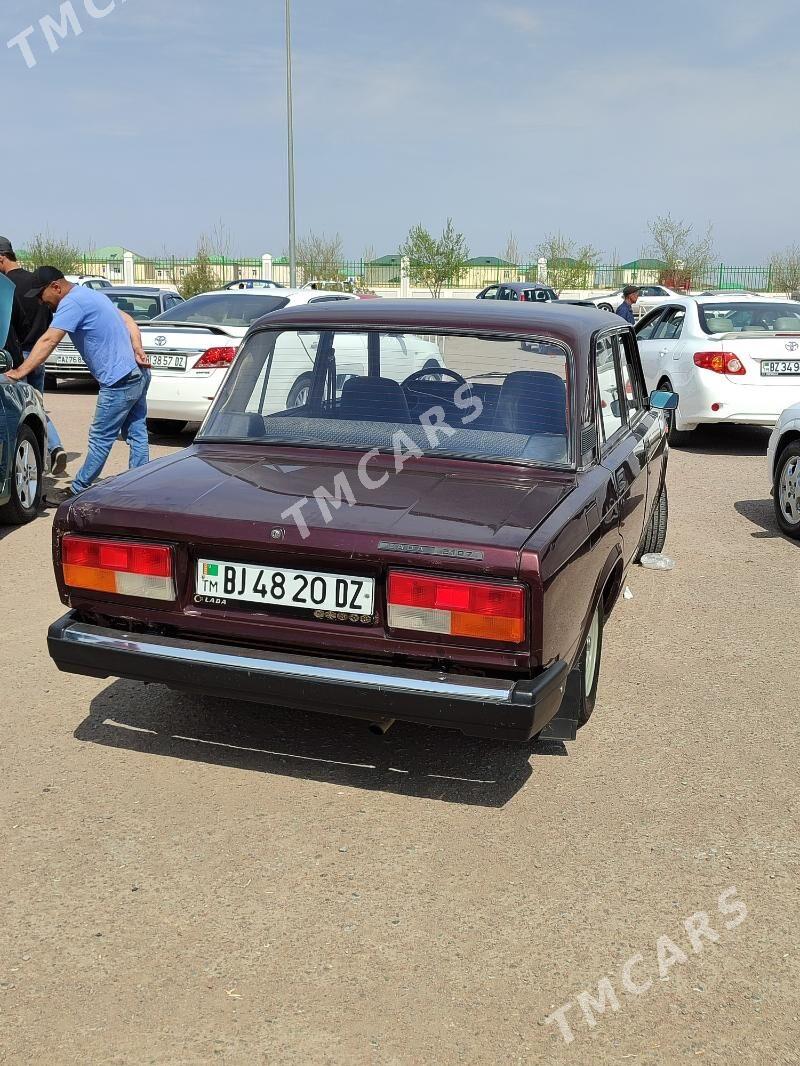 Lada 2107 2012 - 52 000 TMT - Дашогуз - img 3