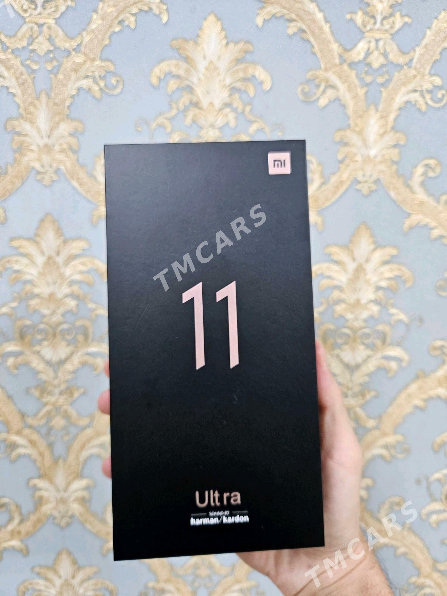 Xiaomi 11 Ultra / Mi 11 Ultra - Aşgabat - img 6