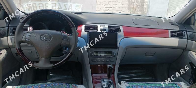 Lexus ES 330 2004 - 160 000 TMT - Balkanabat - img 5