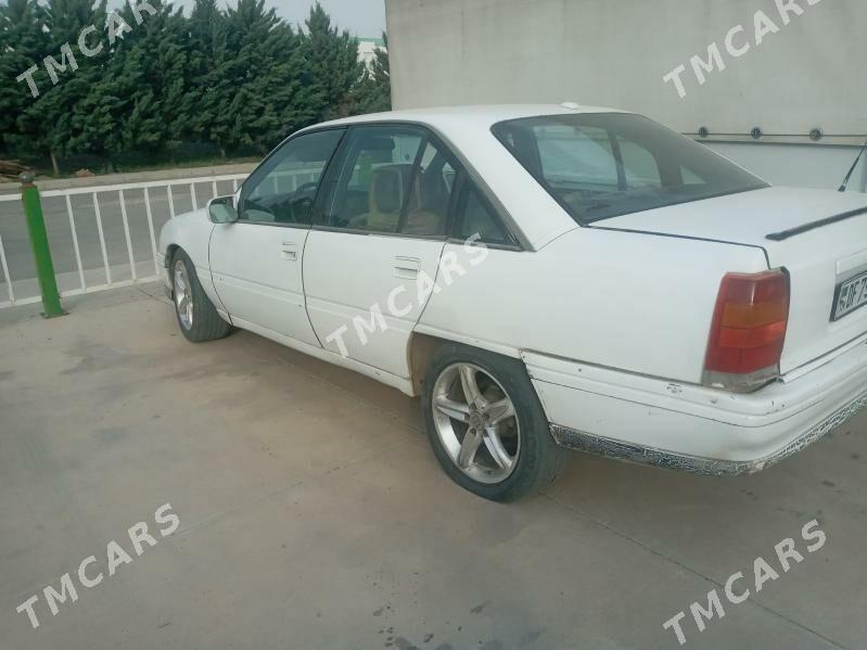 Opel Omega 1991 - 12 000 TMT - Aşgabat - img 3