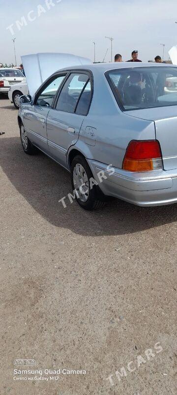 Toyota Tercel 1995 - 36 000 TMT - Akdepe - img 3