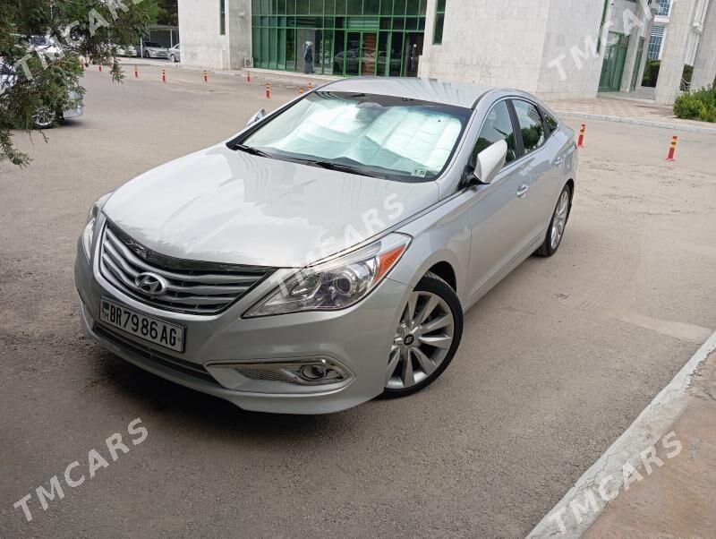 Hyundai Azera 2016 - 225 000 TMT - Aşgabat - img 3