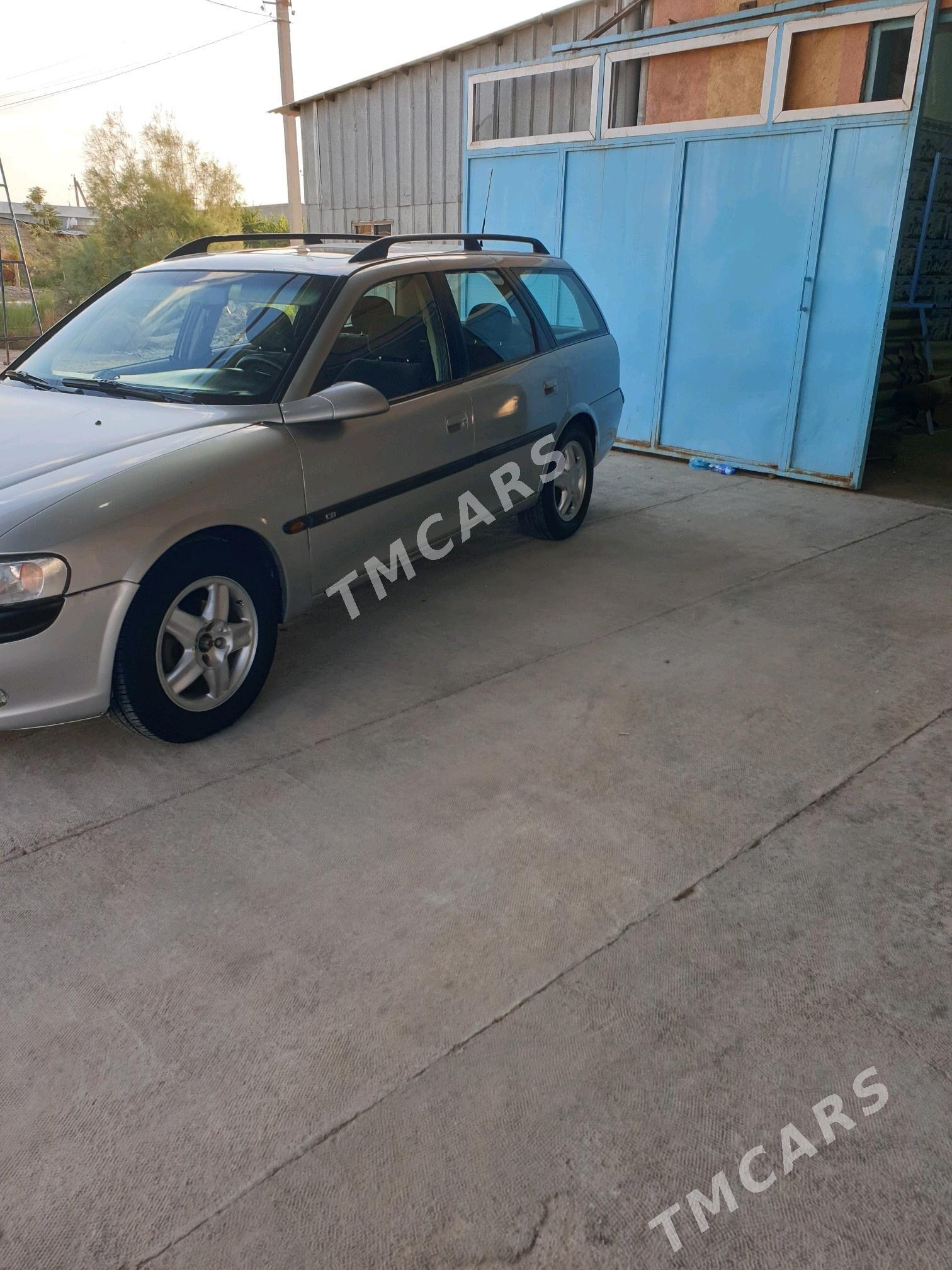 Opel Vectra 1998 - 50 000 TMT - Mary - img 3