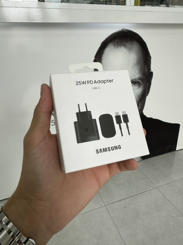 Samsung S24 adapter - Aşgabat - img 2