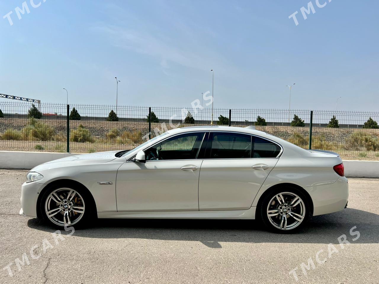 BMW F10 2012 - 380 000 TMT - Туркменбаши - img 2
