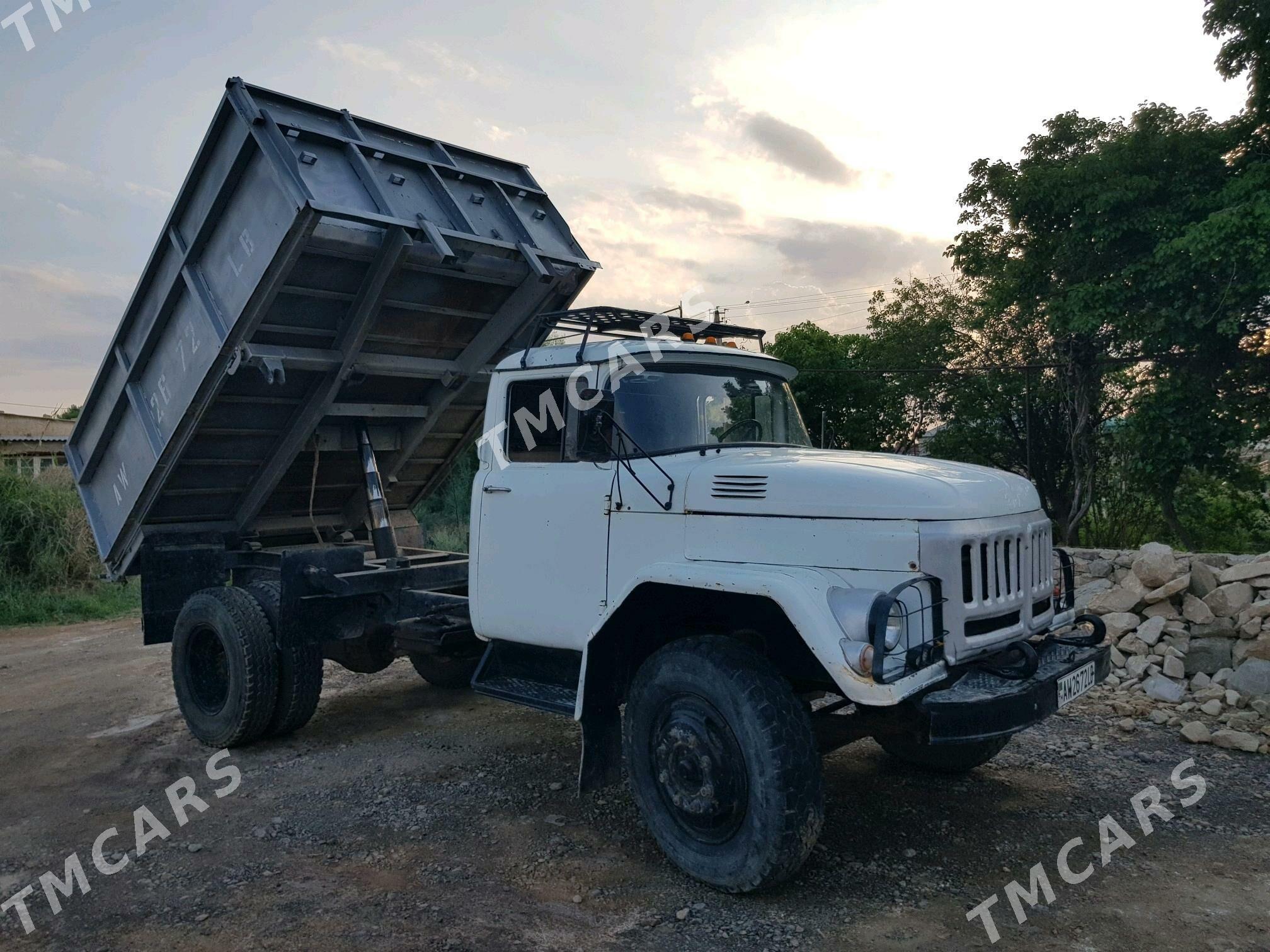 Zil 130 1994 - 90 000 TMT - Койтендаг - img 2