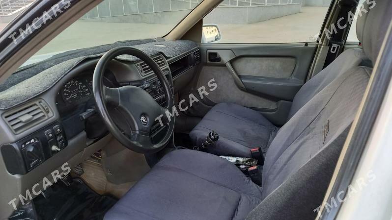 Opel Vectra 1992 - 35 000 TMT - Türkmenbaşy - img 7