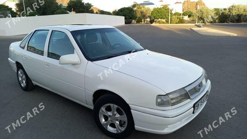 Opel Vectra 1992 - 35 000 TMT - Türkmenbaşy - img 5