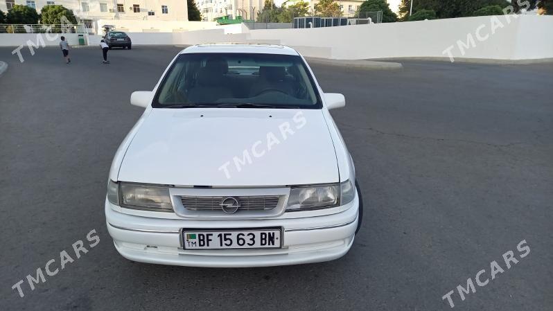 Opel Vectra 1992 - 35 000 TMT - Türkmenbaşy - img 6