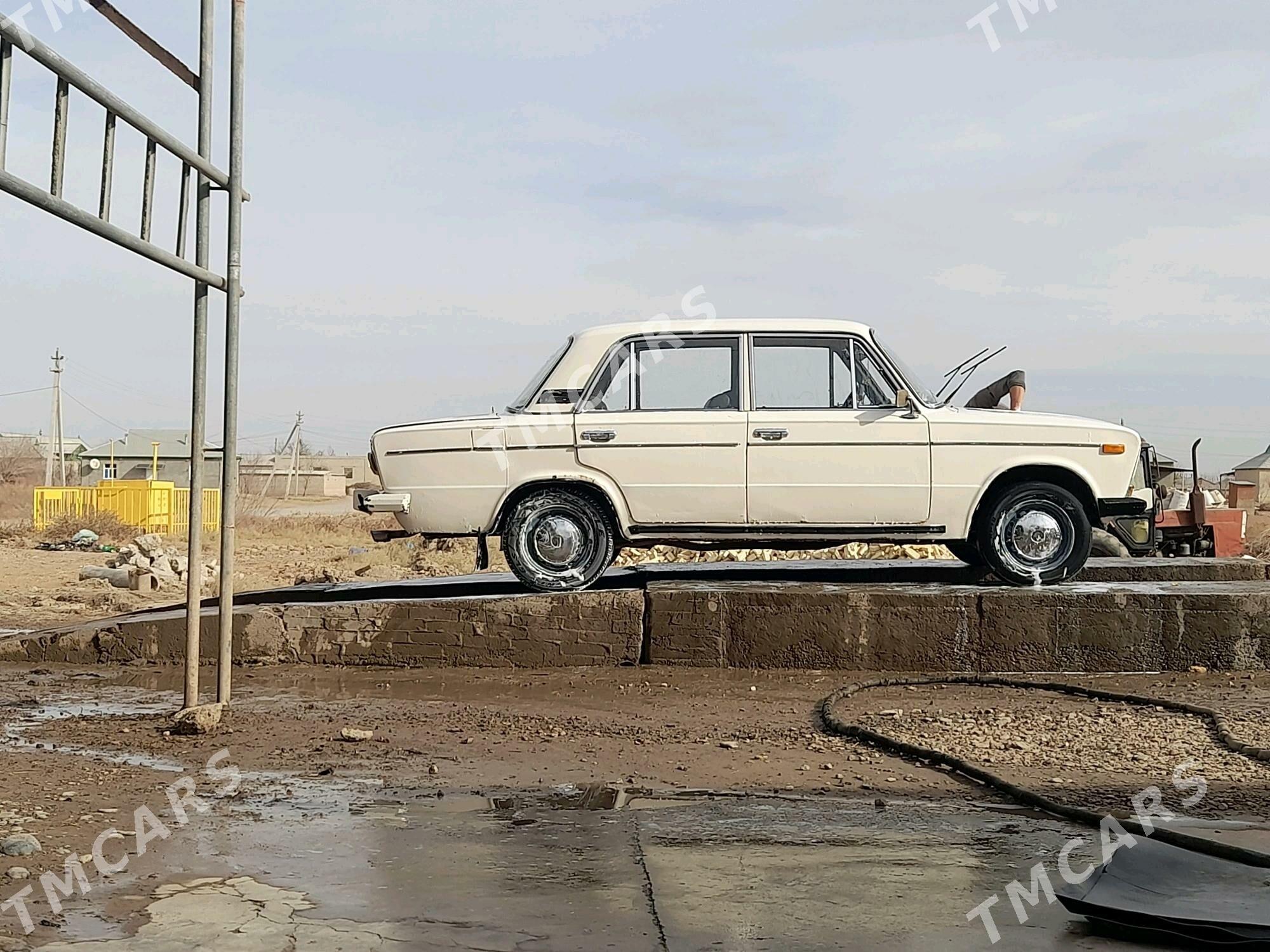 Lada 2106 1988 - 18 000 TMT - Babadaýhan - img 2