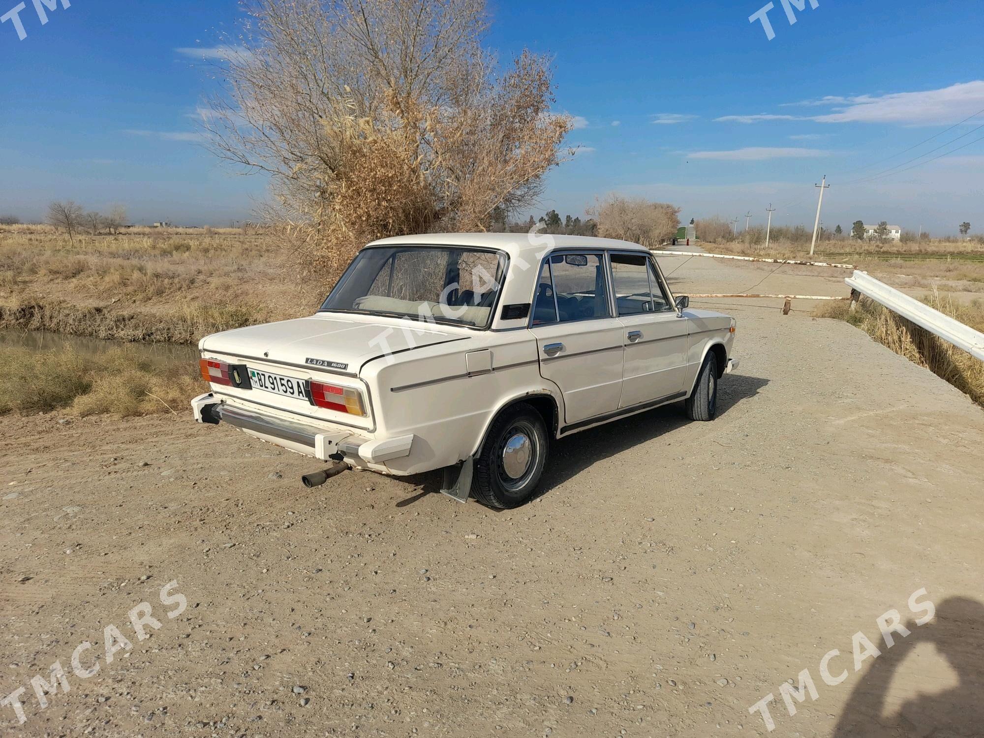 Lada 2106 1988 - 18 000 TMT - Бабадайхан - img 3