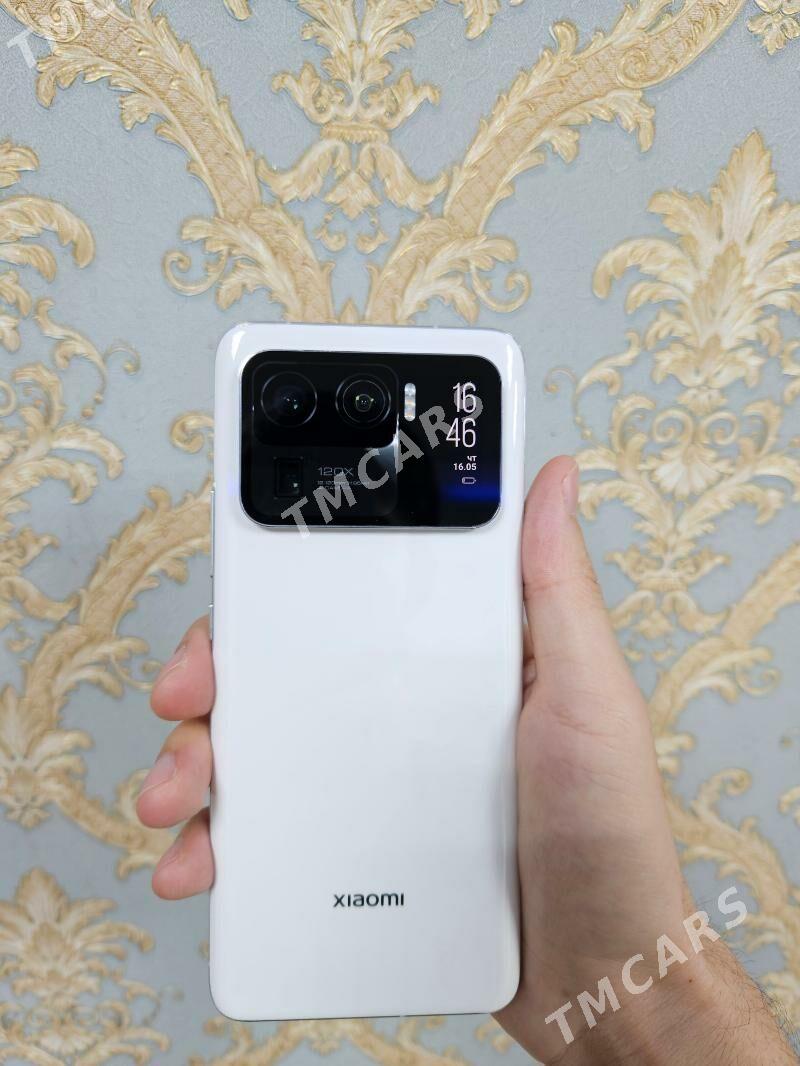 Xiaomi 11 Ultra / Mi 11Ultra - Aşgabat - img 4