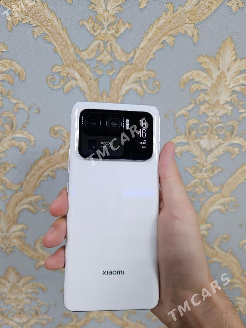 Xiaomi 11 Ultra / Mi 11Ultra - Ашхабад - img 2