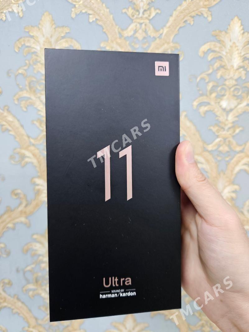 Xiaomi 11 Ultra / Mi 11Ultra - Ашхабад - img 10
