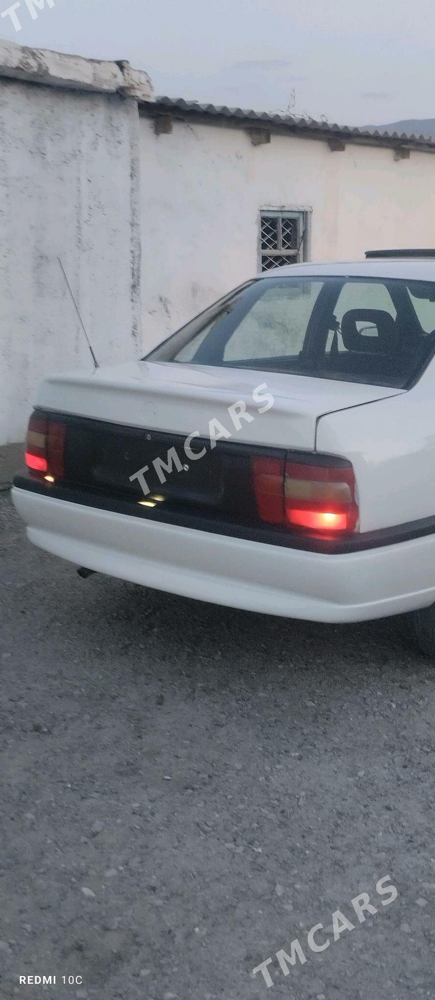 Opel Vectra 1993 - 31 000 TMT - Gyzylarbat - img 2