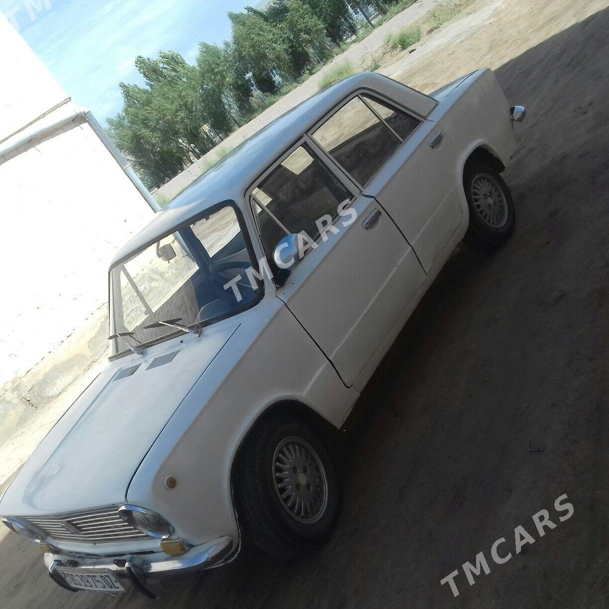 Lada 2101 1980 - 13 000 TMT - етр. Туркменбаши - img 6