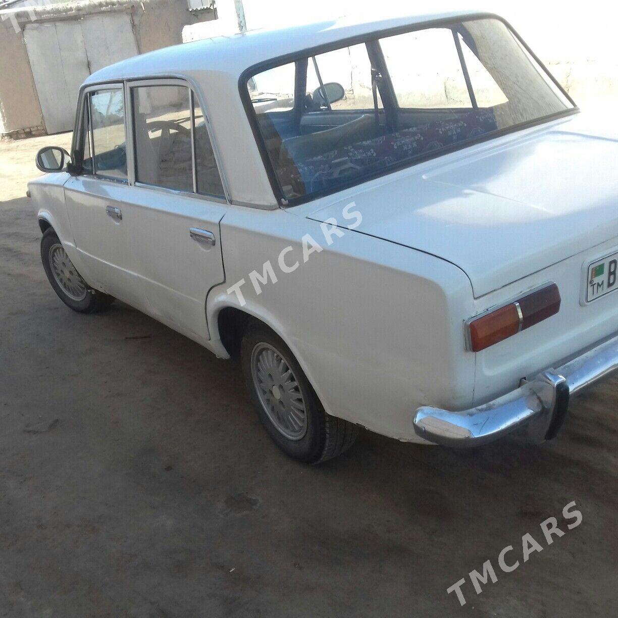 Lada 2101 1980 - 13 000 TMT - Türkmenbaşy etr. - img 3