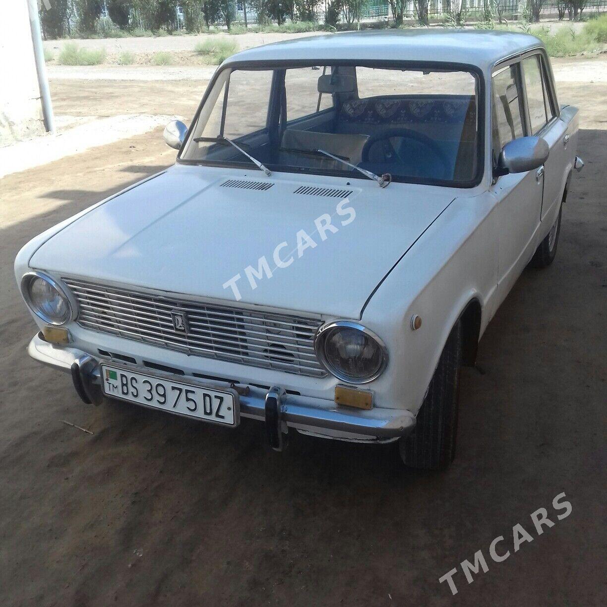 Lada 2101 1980 - 13 000 TMT - етр. Туркменбаши - img 7