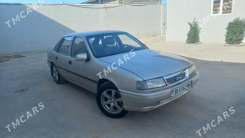 Opel Vectra 1992 - 35 000 TMT - Serhetabat (Guşgy) - img 8