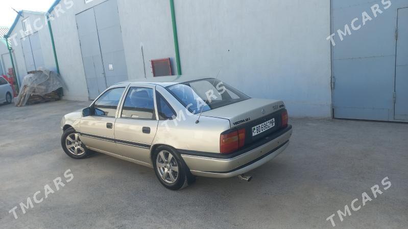 Opel Vectra 1992 - 35 000 TMT - Serhetabat (Guşgy) - img 6