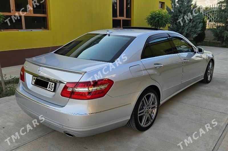 Mercedes-Benz E350 2010 - 399 000 TMT - Aşgabat - img 2