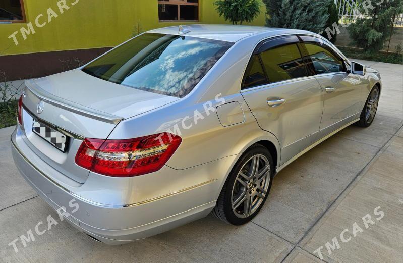 Mercedes-Benz E350 2010 - 399 000 TMT - Ашхабад - img 5