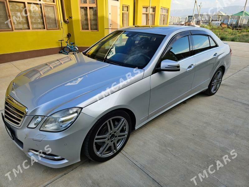 Mercedes-Benz E350 2010 - 399 000 TMT - Ашхабад - img 4