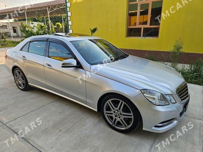 Mercedes-Benz E350 2010 - 399 000 TMT - Aşgabat - img 3