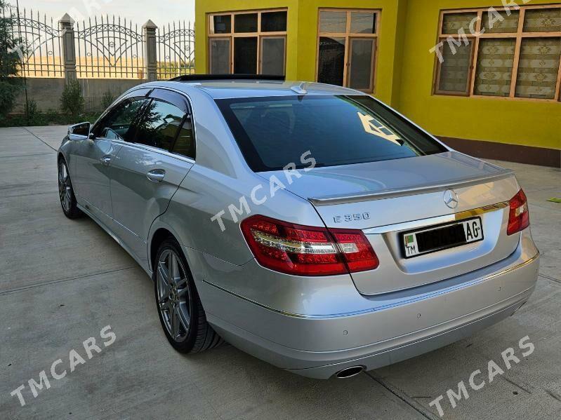 Mercedes-Benz E350 2010 - 399 000 TMT - Ашхабад - img 6