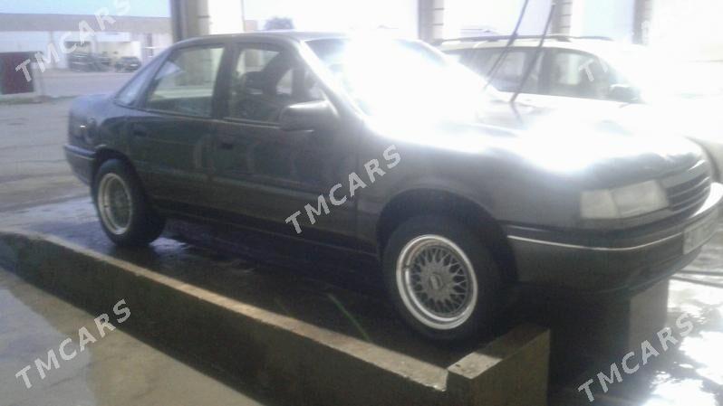 Opel Vectra 1992 - 40 000 TMT - Мары - img 4