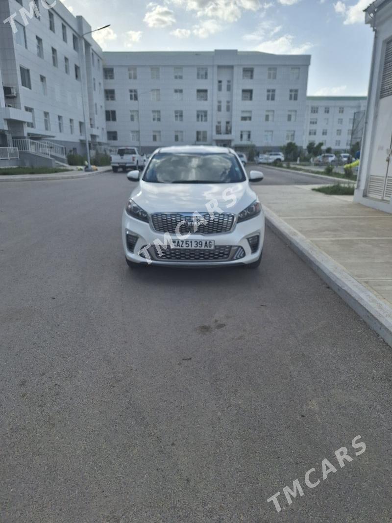 Kia Sorento 2019 - 350 000 TMT - Aşgabat - img 5