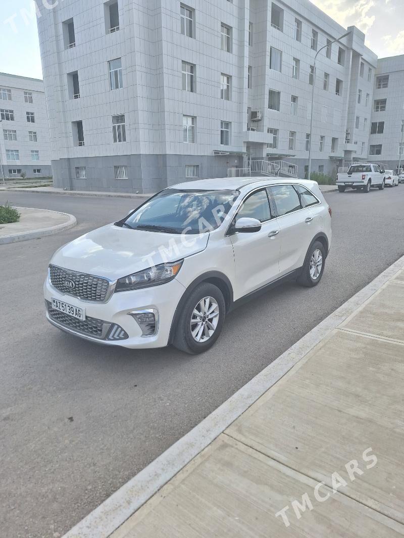 Kia Sorento 2019 - 350 000 TMT - Aşgabat - img 2