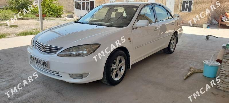 Toyota Camry 2003 - 100 000 TMT - Мары - img 2