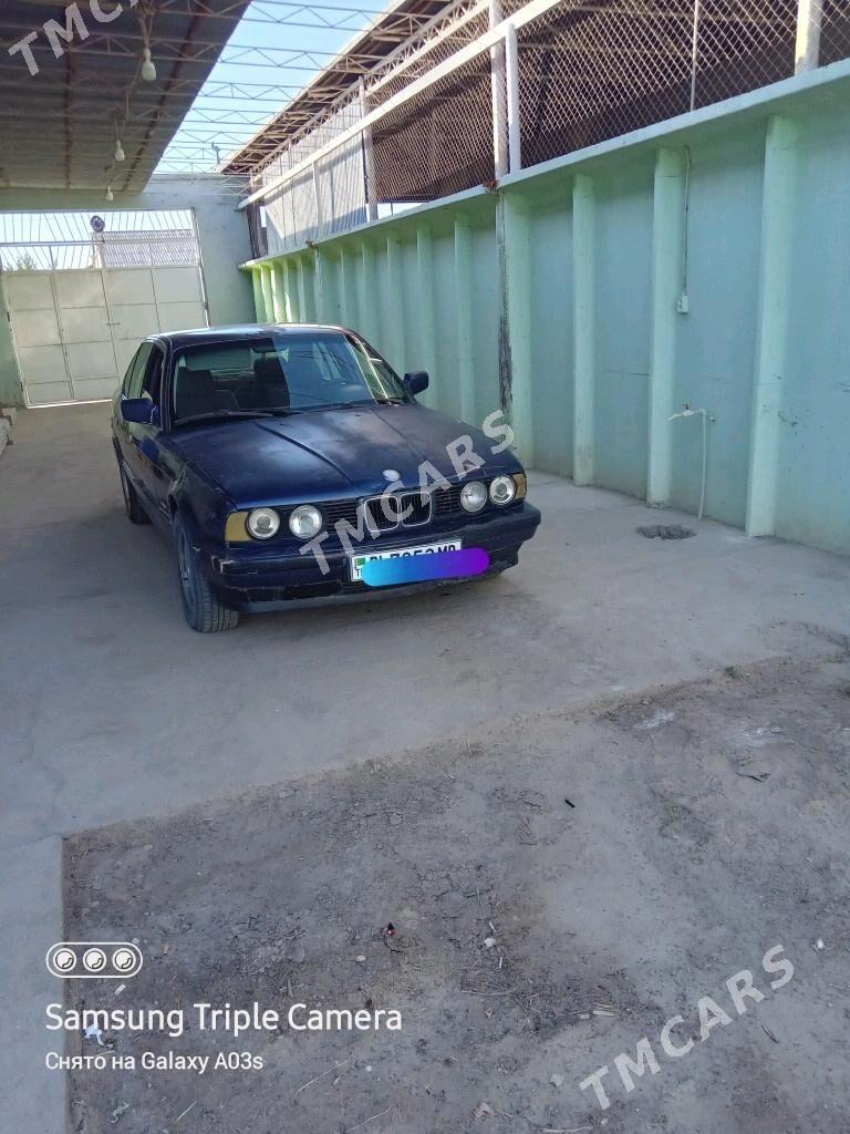 BMW 525 1989 - 22 000 TMT - Baýramaly - img 2