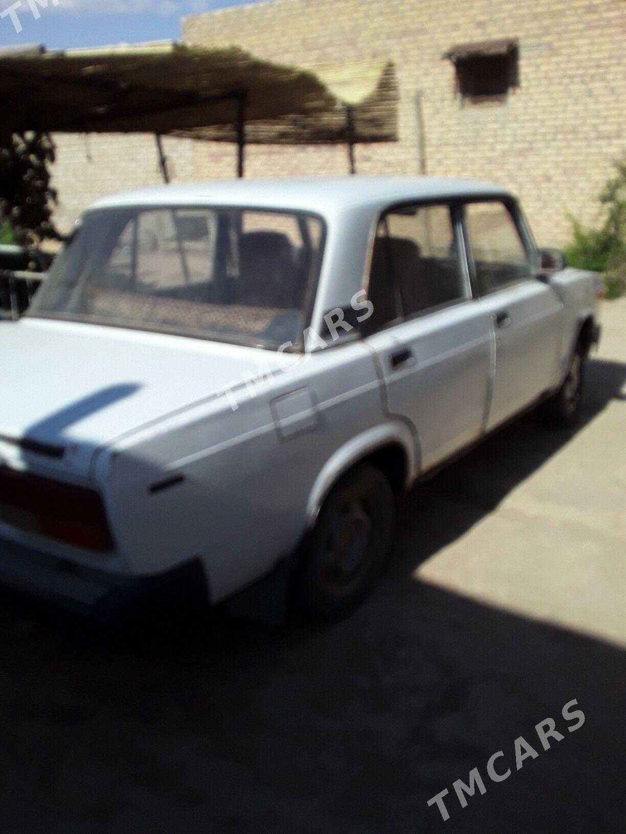 Lada 2107 1998 - 12 000 TMT - Garagum etraby - img 9