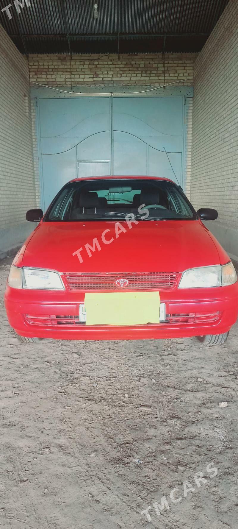 Toyota Carina 1994 - 50 000 TMT - Sakar - img 2