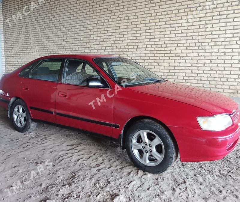 Toyota Carina 1994 - 50 000 TMT - Sakar - img 3