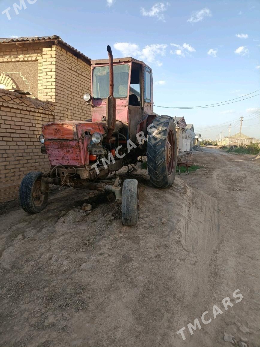 MTZ T-28 1982 - 20 000 TMT - Mary - img 3