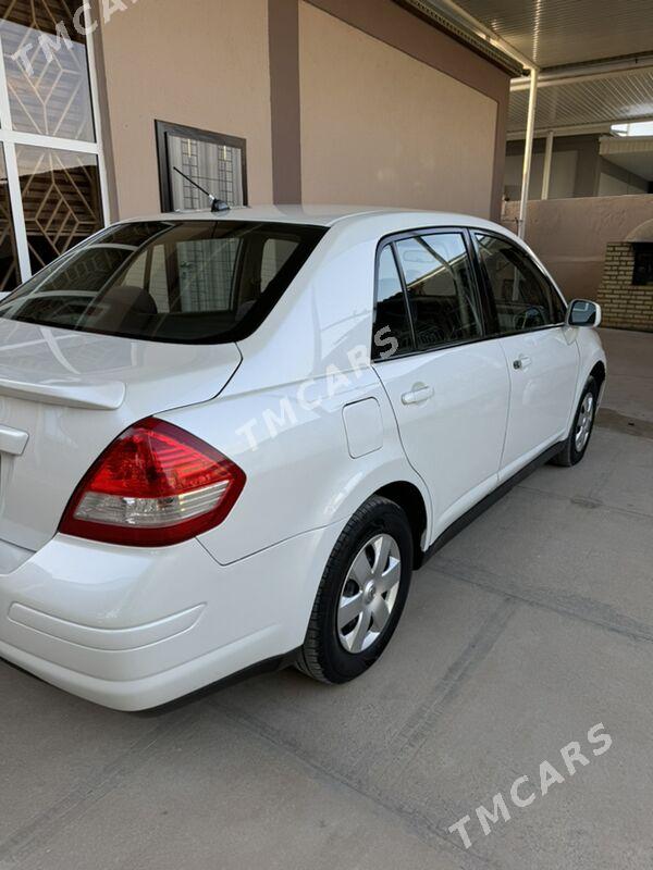 Nissan Tiida 2010 - 110 000 TMT - Mary - img 3