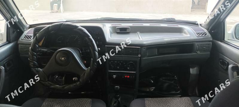 Daewoo Nexia 1997 - 20 000 TMT - Bagyr - img 2