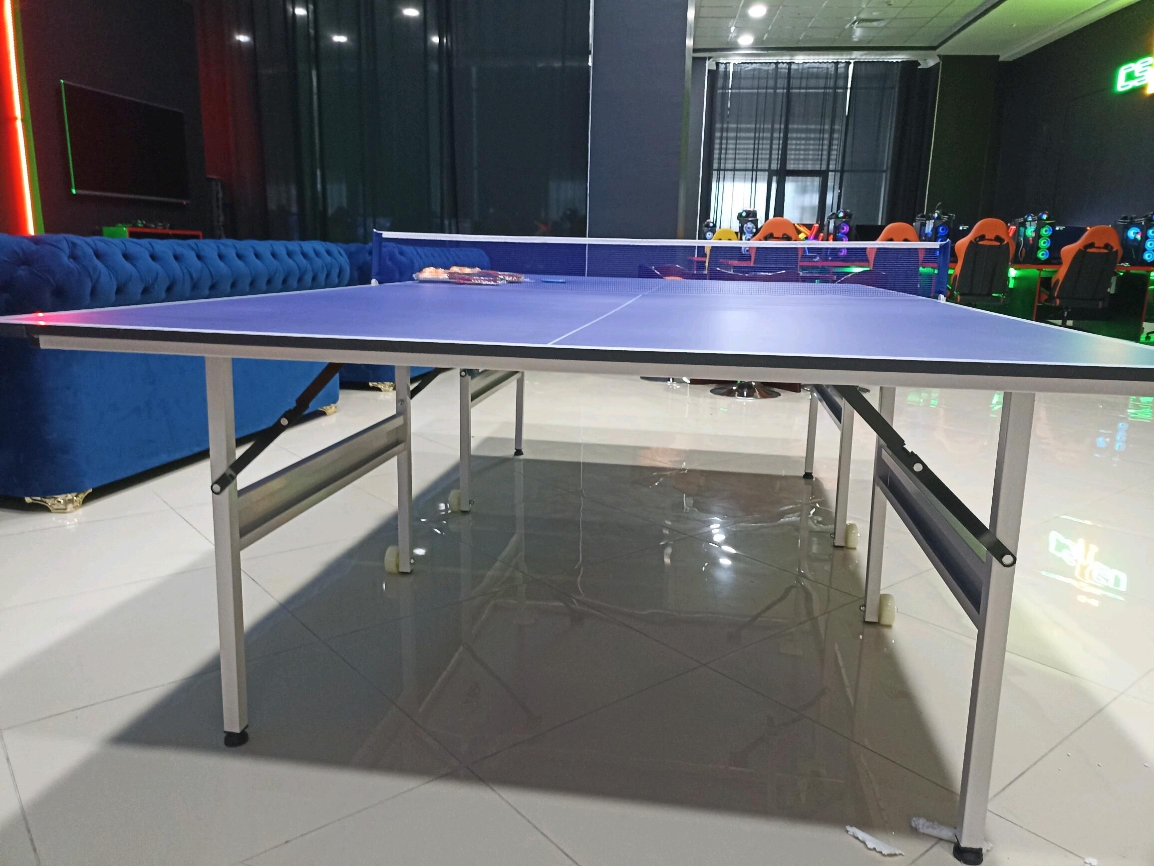Tennis stol Теннис стол - Ашхабад - img 3