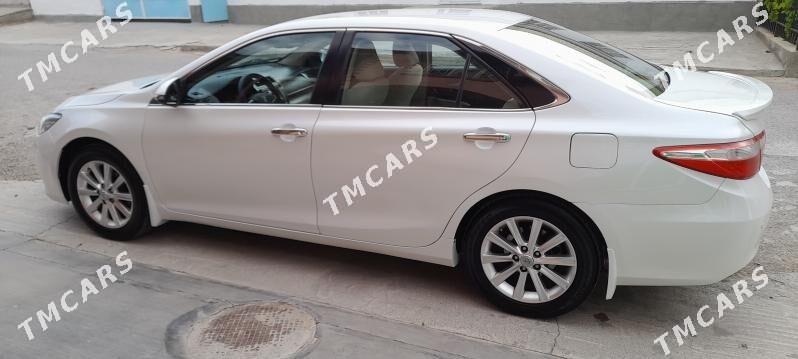 Toyota Camry 2016 - 260 000 TMT - Ашхабад - img 6