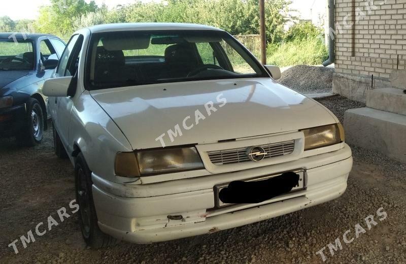 Opel Vectra 1993 - 25 000 TMT - Wekilbazar - img 2