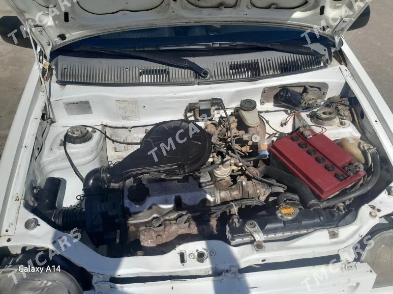 Daewoo Tico 1995 - 16 000 TMT - Daşoguz - img 2