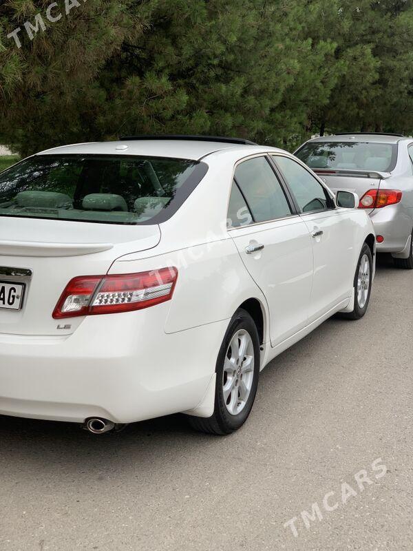 Toyota Camry 2009 - 185 000 TMT - Aşgabat - img 4