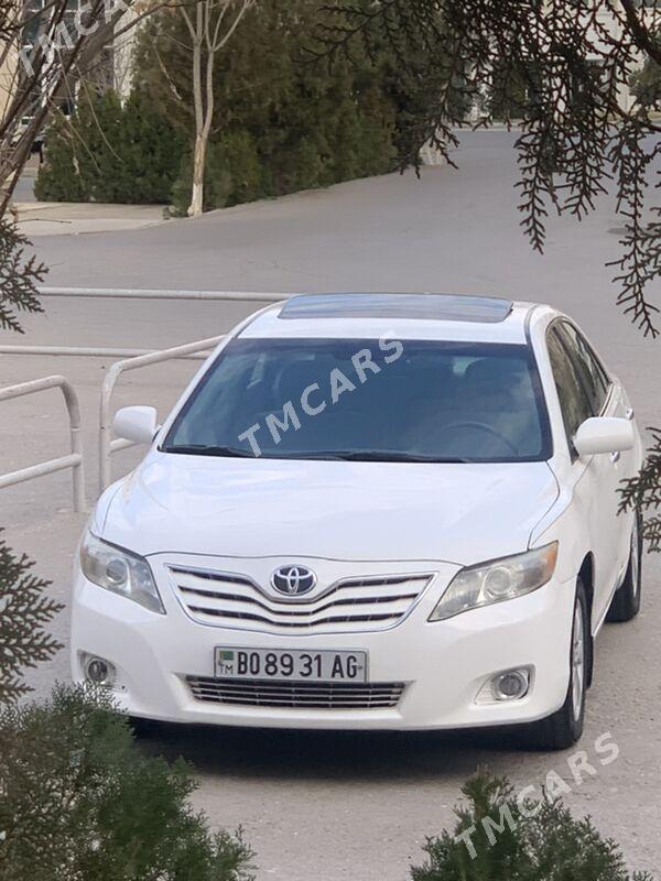 Toyota Camry 2009 - 185 000 TMT - Ашхабад - img 3