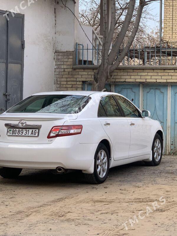 Toyota Camry 2009 - 185 000 TMT - Aşgabat - img 5