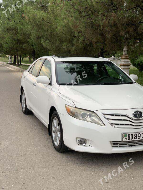 Toyota Camry 2009 - 185 000 TMT - Ашхабад - img 2