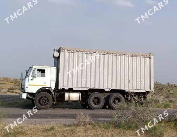 Kamaz 5320 1991 - 180 000 TMT - Саят - img 2