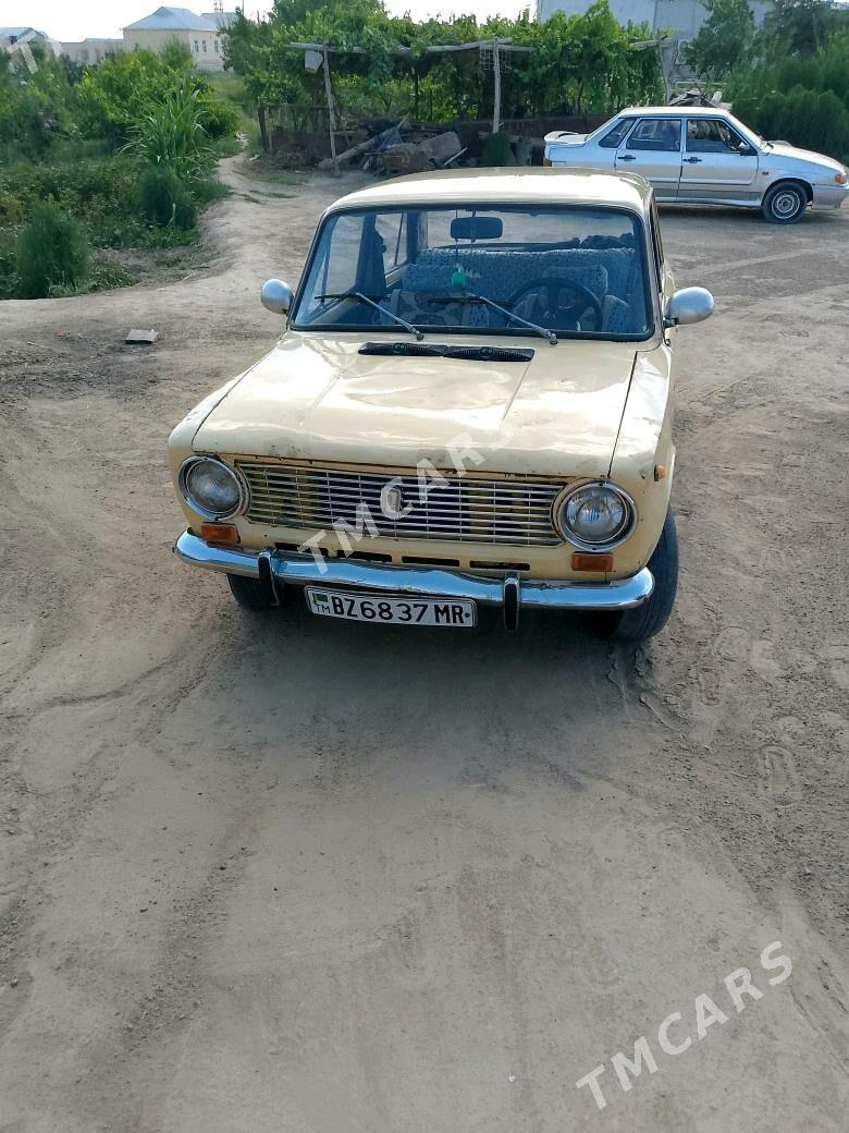 Lada 2101 1980 - 15 000 TMT - Мургап - img 4